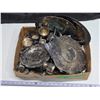 Image 1 : Lot of Silver-Plated Items