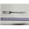 Image 1 : WWII German Wehrmacht Army / Luftwaffe Dinner Fork