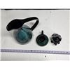 Image 2 : 3-Pieces Blue Mountain Pottery