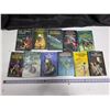 Image 1 : (11) Hardy Boy Books