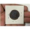 Image 2 : 1859-N9 Canadian Large Cent, Narrow 9