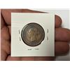 Image 2 : 1884-OB-2 Canadian Large Cent, OB-2