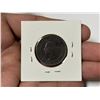 Image 2 : 1897-7/7 Canadian Large Cent, DBLE 7