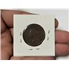 Image 2 : 1896 Canadian Large Cent, FAR 6