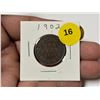 Image 1 : 1902 Canadian Large Cent
