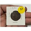 Image 1 : 1903 Canadian Large Cent
