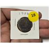 Image 1 : 1906 Canadian Large Cent