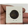 Image 2 : 1906 Canadian Large Cent