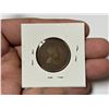Image 2 : 1907 Canadian Large Cent