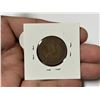 Image 2 : 1907-H Canadian Large Cent