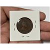 Image 2 : 1909 Canadian Large Cent