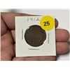 Image 1 : 1912 Canadian Large Cent