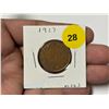 Image 1 : 1917 Canadian Large Cent
