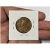 Image 2 : 1919 Canadian Large Cent