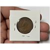 Image 2 : 1920 Canadian Large Cent