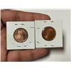 Image 2 : 1983 Canadian Small Cent, Far Bead & Near Bead, MS63 & PL