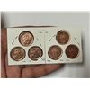 Image 2 : 2012 Canadian Small Cent, 2012 Magnetic & Non Magnetic, MINT
