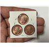 Image 2 : 2008 Canadian Small Cent, Magnetic, MINT