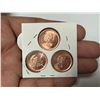 Image 2 : 2010 Canadian Small Cent, NON Magnetic,MINT