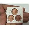 Image 2 : 2004 Canadian Small Cent Non Magnetic, Mint