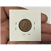 Image 2 : 1949 Canadian Small Cent, Die Error, BAR I TO Beads