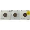 Image 1 : 1929 Canadian Small Cent, LOW 9 & HIGH 9