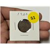 Image 1 : 1920 Canadian Small Cent