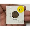 Image 1 : 1921 Canadian Small Cent