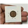 Image 2 : 1961 Canadian Small Cent, HANGING 1