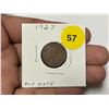 Image 1 : 1927 Canadian Small Cent