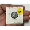 Image 1 : 1943 U.S. Steel Lincoln Small Cent
