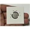 Image 2 : 1901 Canadian Dime,VG