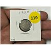 Image 1 : 1920 Canadian Dime, VG