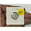 Image 1 : 1929 Canadian Dime, VG