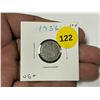 Image 1 : 1936 Canadian Dime, VG