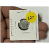 Image 1 : 2001-P Canadian Dime, Volunteer commerative