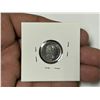 Image 2 : 2017 Canadian Dime, WINGS OF PEACE, PROOF