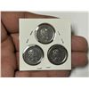 Image 2 : 2021 Canadian Dimes, Blue Nose WC & WOC, 1 REG MINT