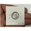 Image 2 : 1918 India Rupee, Silver Coin