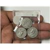Image 2 : 1927-1929. Canadian Nickles