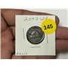 Image 1 : 2003-WP Canadian Nickle, PROOF
