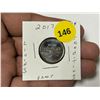 Image 1 : 2017 Canadian Nickle, Living Traditions, PROOF