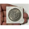 Image 2 : 1897-S U.S. Morgan Dollar, COPY