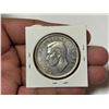 Image 2 : 1951 Canadian Silver Dollar, ARN PRIOR 2.5 WL
