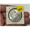 Image 1 : 1966 Canadian Silver Dollar