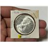 Image 2 : 1966 Canadian Silver Dollar