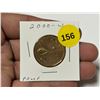 Image 1 : 2000-W Canadian Toonie, PROOF