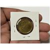 Image 2 : 2012 Canadian Loonie,100th Grey Cup, PROOF