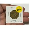 Image 1 : 2017 Canadian Loonie, Toronto Maple Leafs