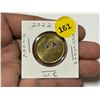Image 1 : 2022 Canadian Loonie,Oscar Peterson, WC, PROOF